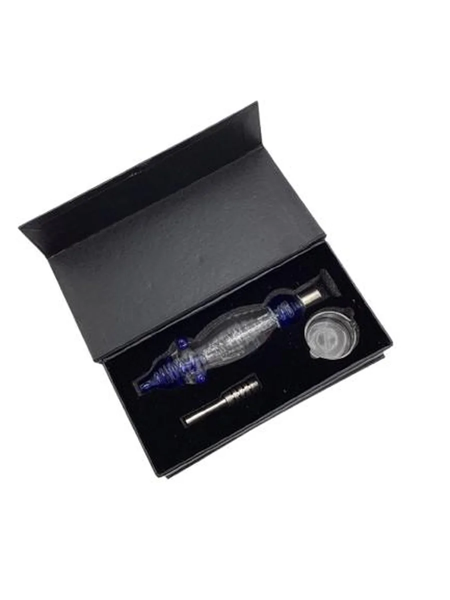 510 Threaded Glass Nectar Collector Kit