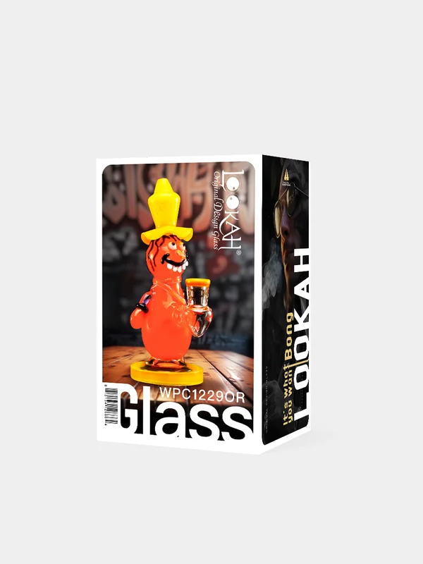 funny-snowman-bong-packaging-yellow funny-snowman-bong-packaging-yellow