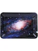 Starry Sky Tinplate Rolling Tray main