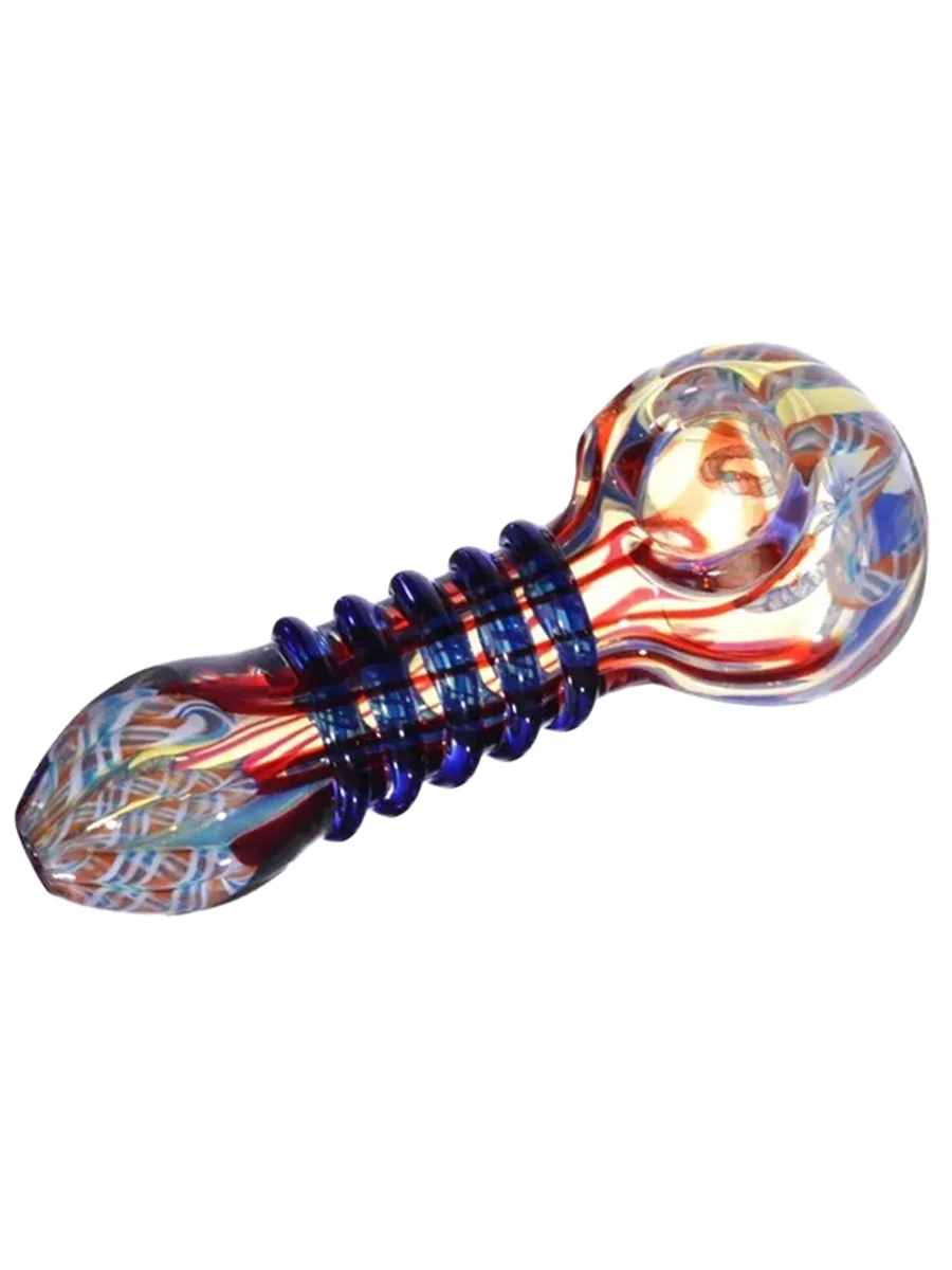 Spring Glass Pipe, 3 image
