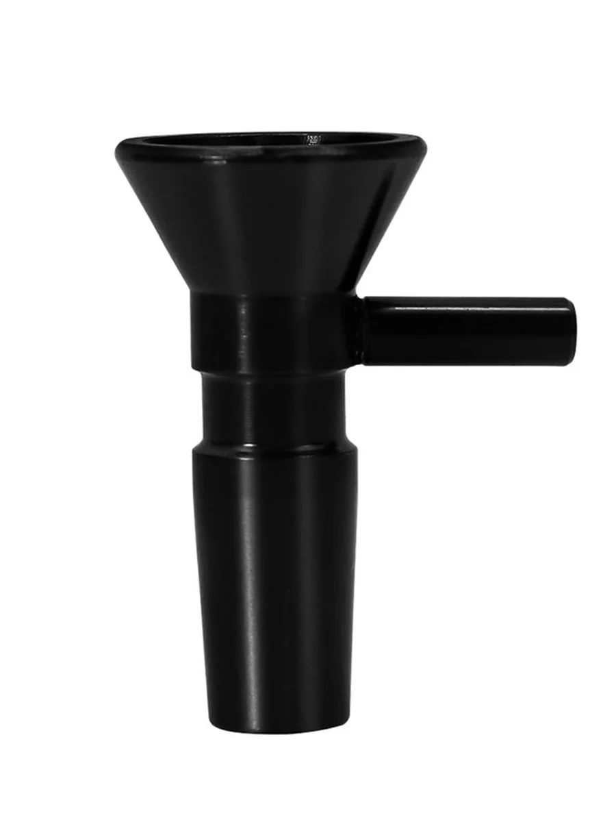 2Pcs 14 mm Metal Bong Bowl 2Pcs 14 mm Metal Bong Bowl