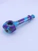 Spiral Column Filter Silicone Pipe