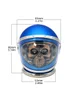 New Helmet Cigarette Sharpener Herb Grinder, Color: Red New Helmet Cigarette Sharpener Herb Grinder, Color: Red