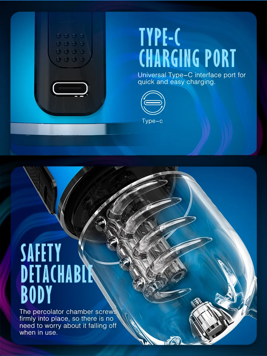 LOOKAH Dragon Egg Portable Electric Dab Rig, Color: Orange, 7 image LOOKAH Dragon Egg Portable Electric Dab Rig, Color: Orange, 7 image