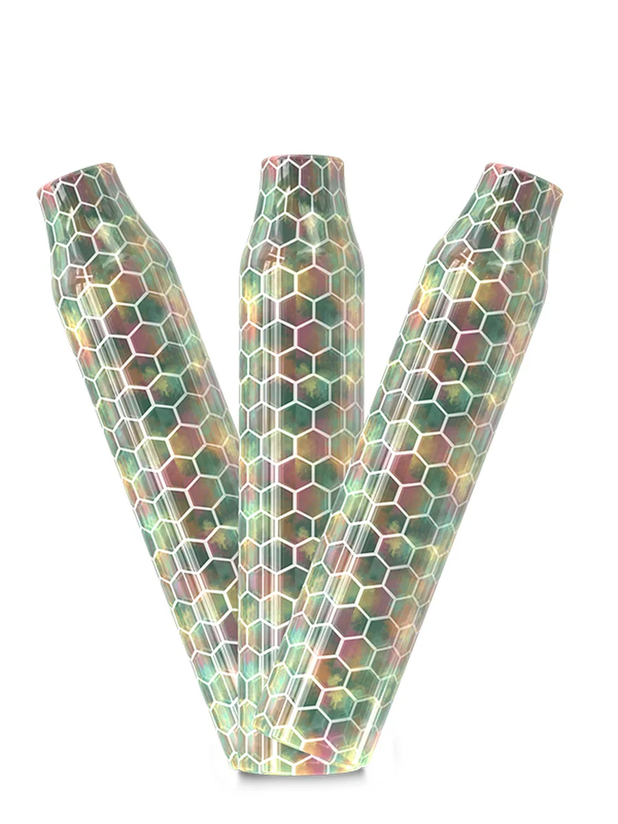 Beehive Tube, Color: Black, 4 image