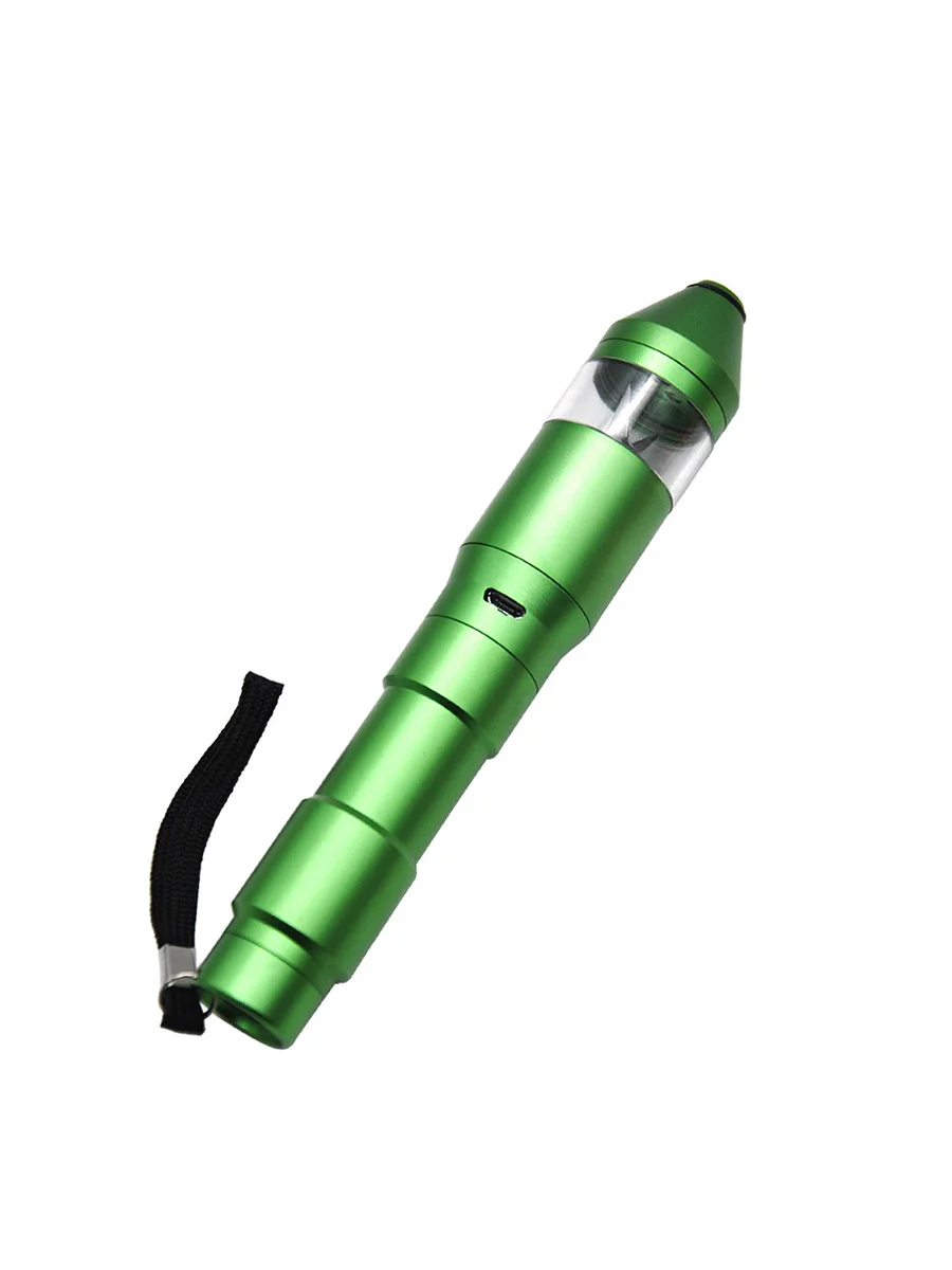 Aluminum Alloy Electric Grinder4