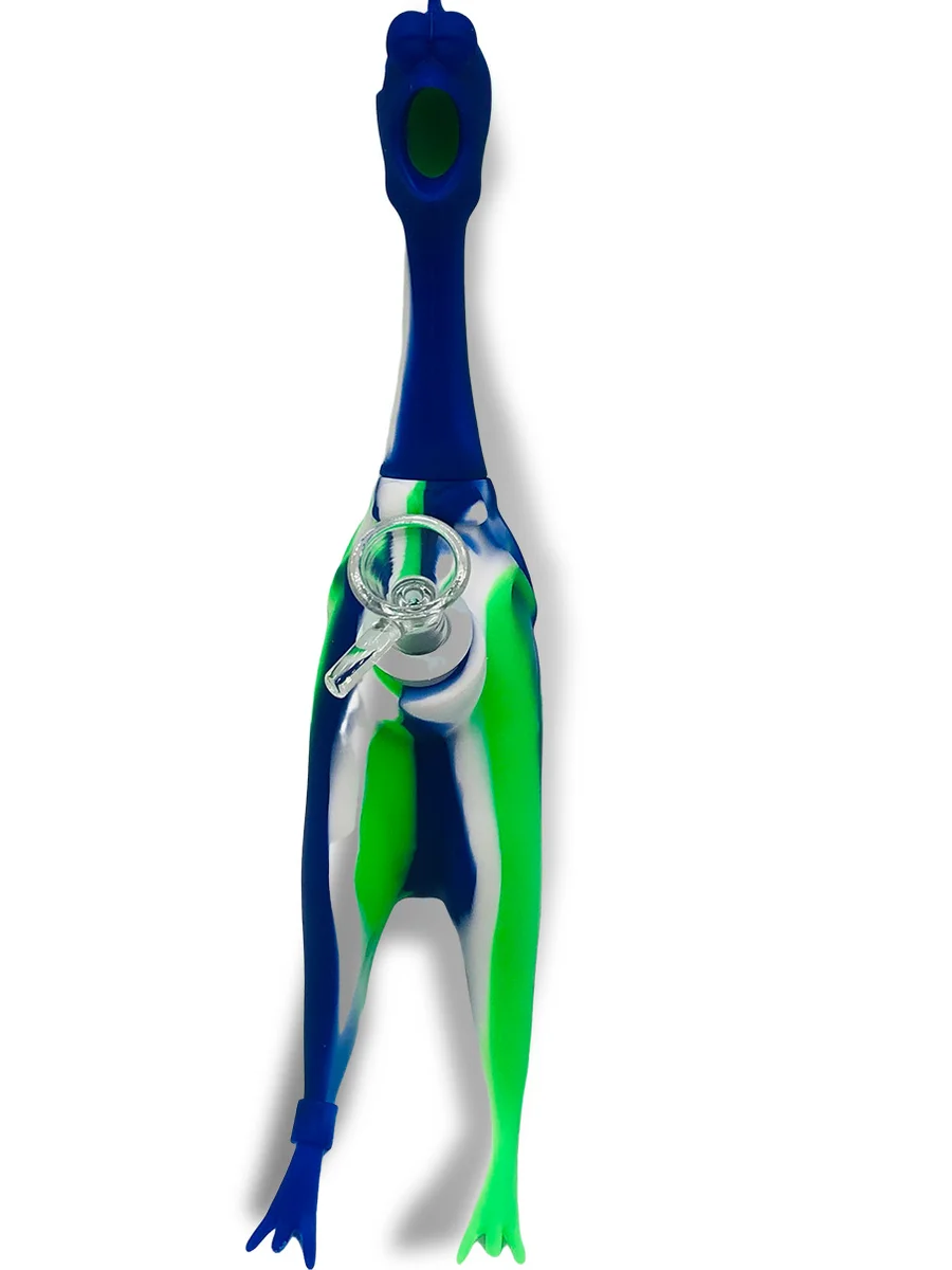 Screaming Chicken Silicone BongScreaming Chicken Silicone Bong Screaming Chicken Silicone BongScreaming Chicken Silicone Bong