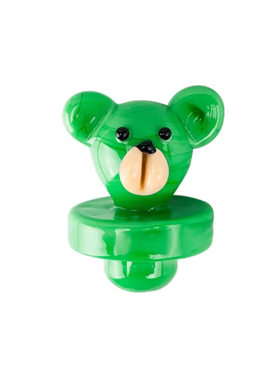 Bear Carb Cap7 Bear Carb Cap7