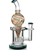 Mini Recycler Waffle Perc Dab Rig1 Mini Recycler Waffle Perc Dab Rig1