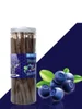 72PCS Fruity Flavored Cigar Rolling Paper