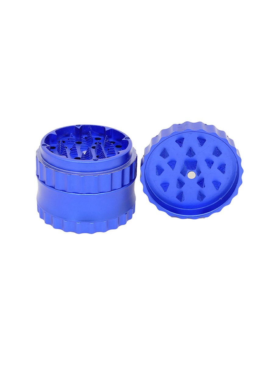Gear Smoke Grinder 4 layers Herb Grinder Gear Smoke Grinder 4 layers Herb Grinder