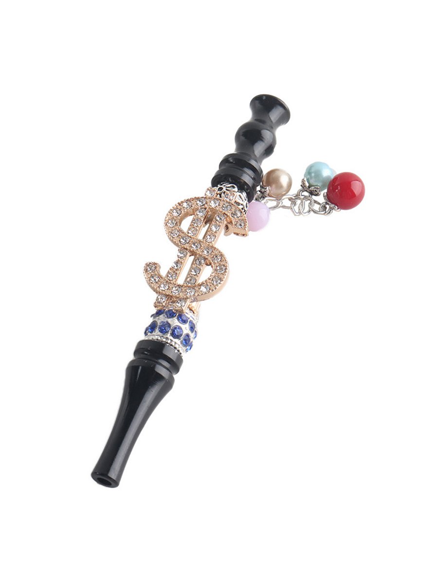 Color Arabic Chillum Pipe2