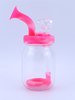 Wide Mouth Bottle Silicone Bong, 10 image Wide Mouth Bottle Silicone Bong, 10 image