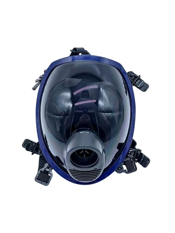 Dome Gas Mask Bong2 Dome Gas Mask Bong2