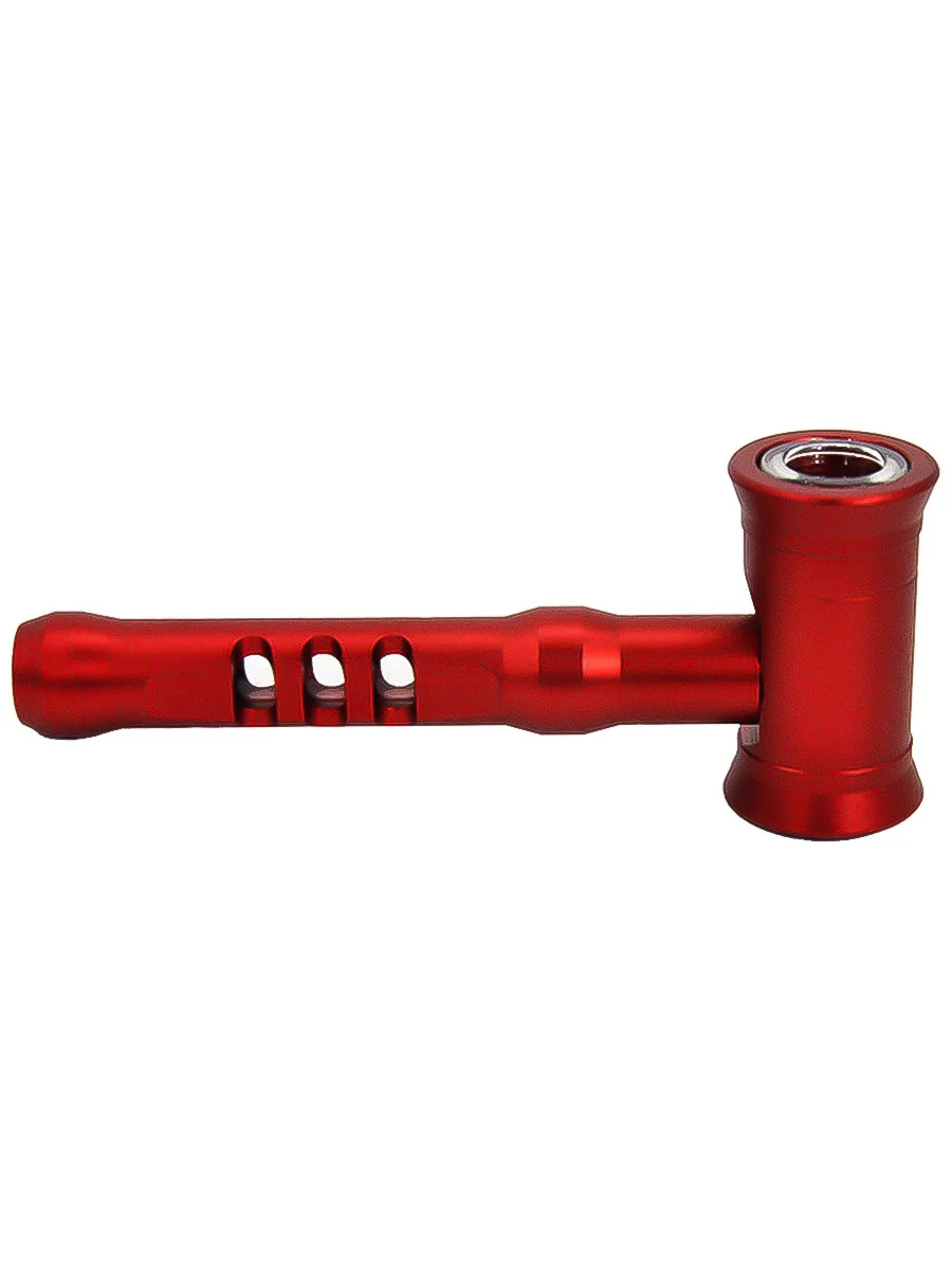 Hammer-shaped Metal Pipe Hammer-shaped Metal Pipe