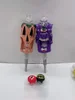 Cartoon Resin Nectar Collector Kit7 Cartoon Resin Nectar Collector Kit7