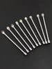 10Pcs Metal Dab Spoons