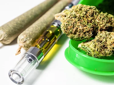 How To Vape Cannabis