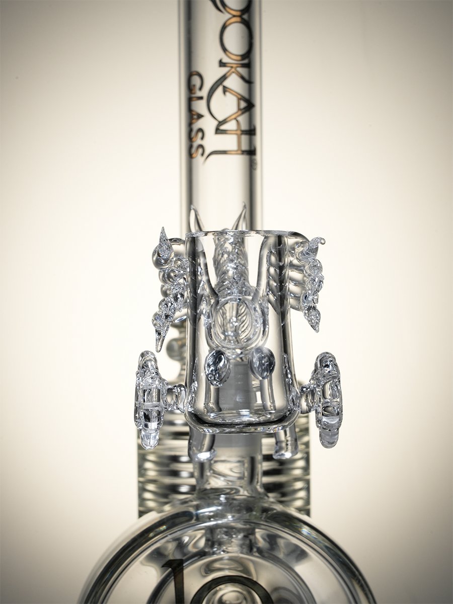 14MM Pegasus Quartz Banger, 5 image 14MM Pegasus Quartz Banger, 5 image