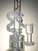 14MM Snake Head Quartz Banger, 3 image