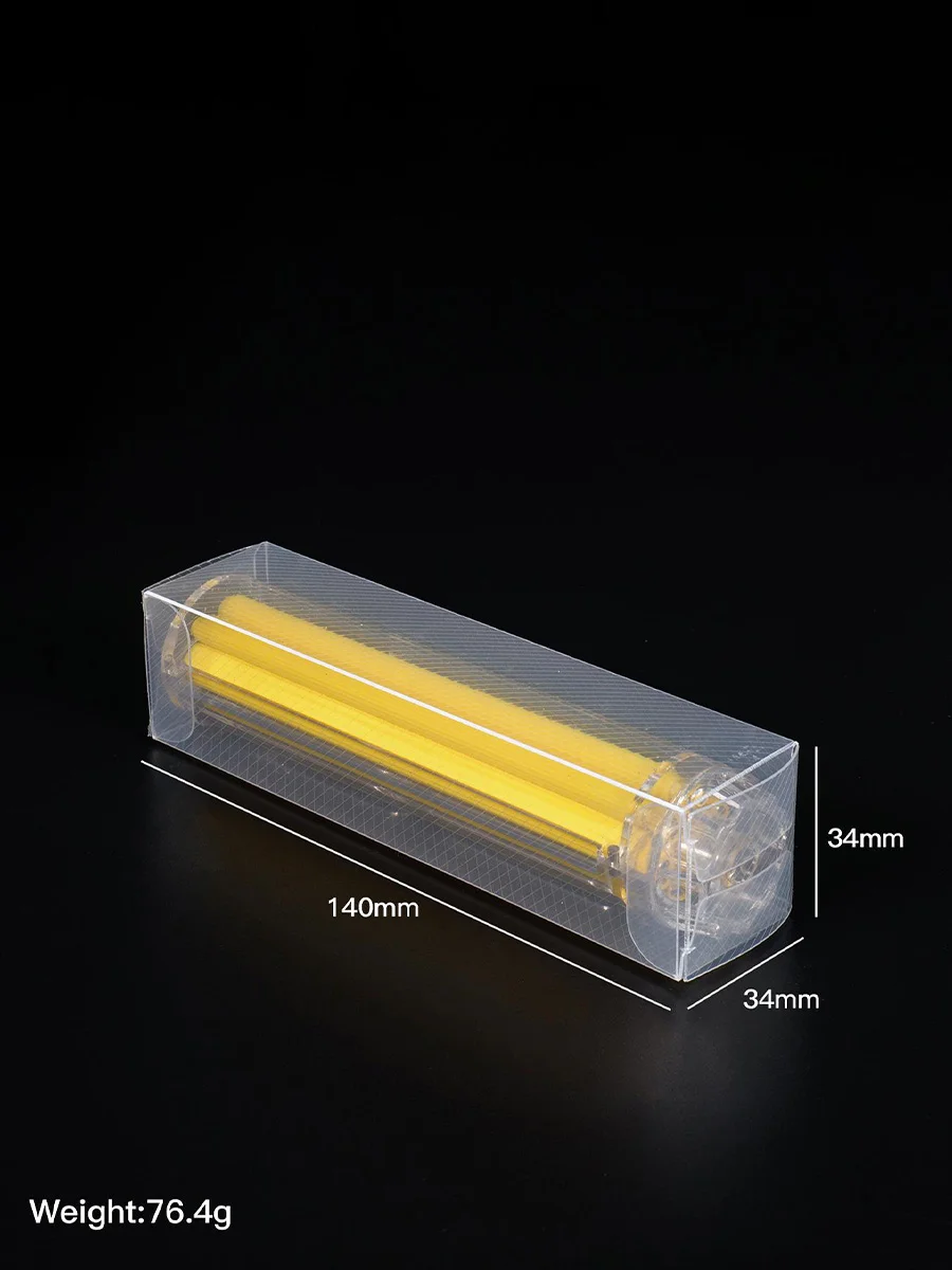 7PCS Hand Tobacco Rolling Machines Set2