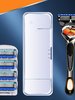 5-Blade Men&#039;s Electric Shaver Set