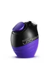 LOOKAH Egg 510 Vape Battery | 510 Thread Battery, Color: Purple