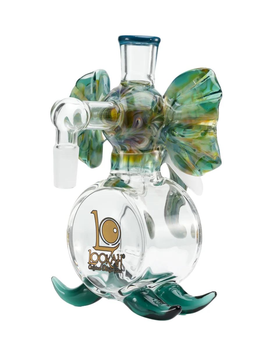 Elephant-Themed Ash Catche, Colors: B, 5 image Elephant-Themed Ash Catche, Colors: B, 5 image