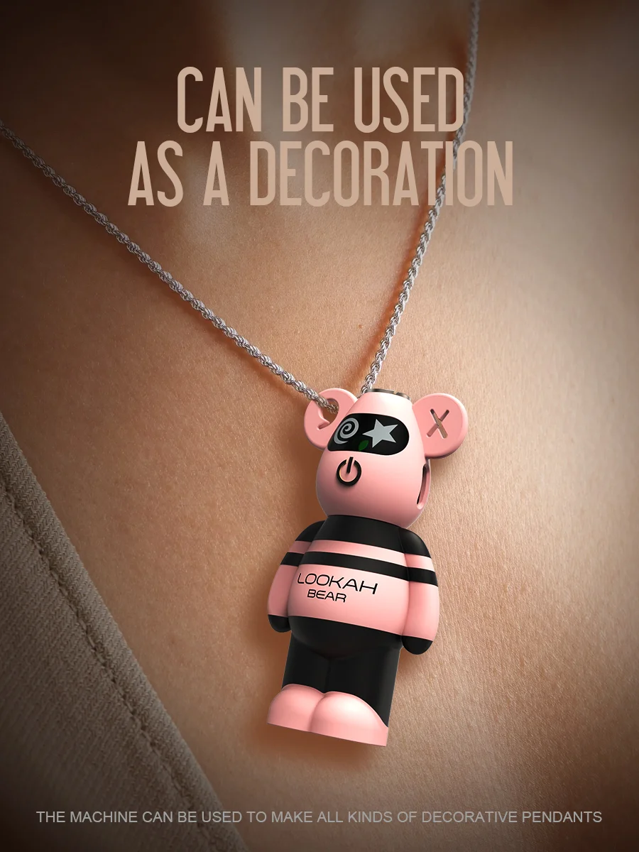 lookah-bear-vape-battery-2 lookah-bear-vape-battery-2