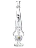 Recycler Dual-chamber Bong Recycler Dual-chamber Bong