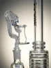 14 MM Snake-Shaped Terp Slurper Banger