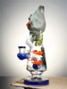 Cool Skull Bone Glass Water Pipe5 Cool Skull Bone Glass Water Pipe5