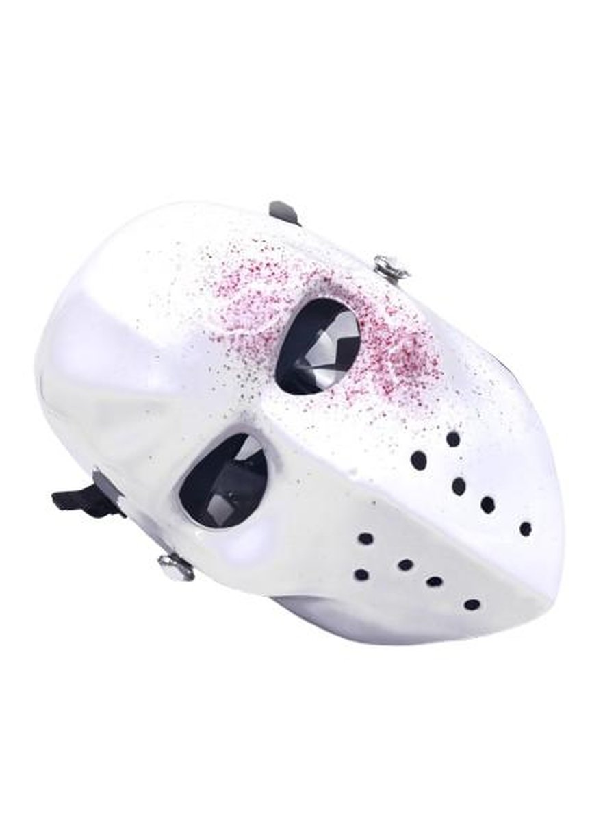 Chief Silicone Gas Mask Bong