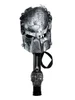 Predator Gas Mask Bong