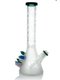 Beaker Ice Frosted Bong