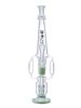 unique weapon cool tall gun bong green unique weapon cool tall gun bong green
