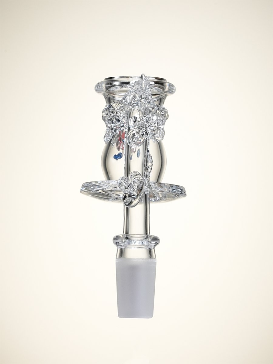 14 MM Cyclone Bird Quartz Nail4