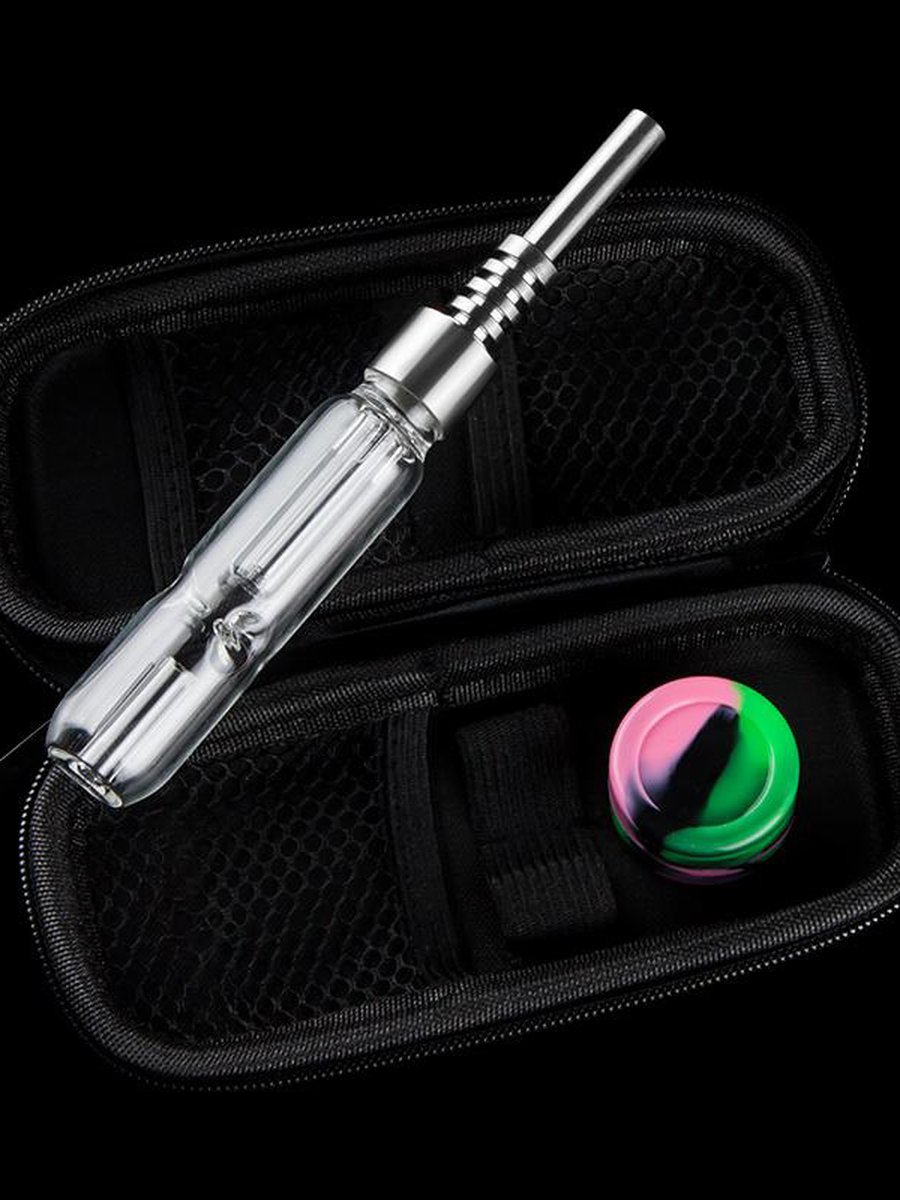 510 Metal Interface Nectar Collector