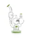 Water Recycler Bong |  Green