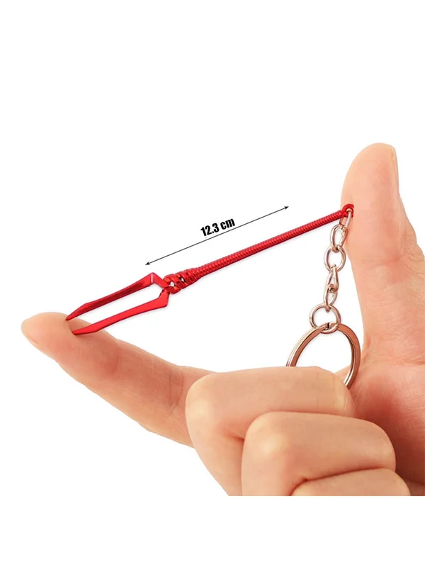 2Pcs Dab Tool Lance of Longinus