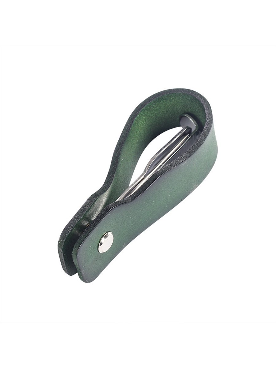 Leather Pipe Stand Holder Cleaning Tools6 Leather Pipe Stand Holder Cleaning Tools6