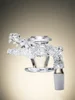 14 MM Crocodile Quartz Banger Nail 3