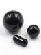Quartz Dab Pearl and Pill Set, Color: Black