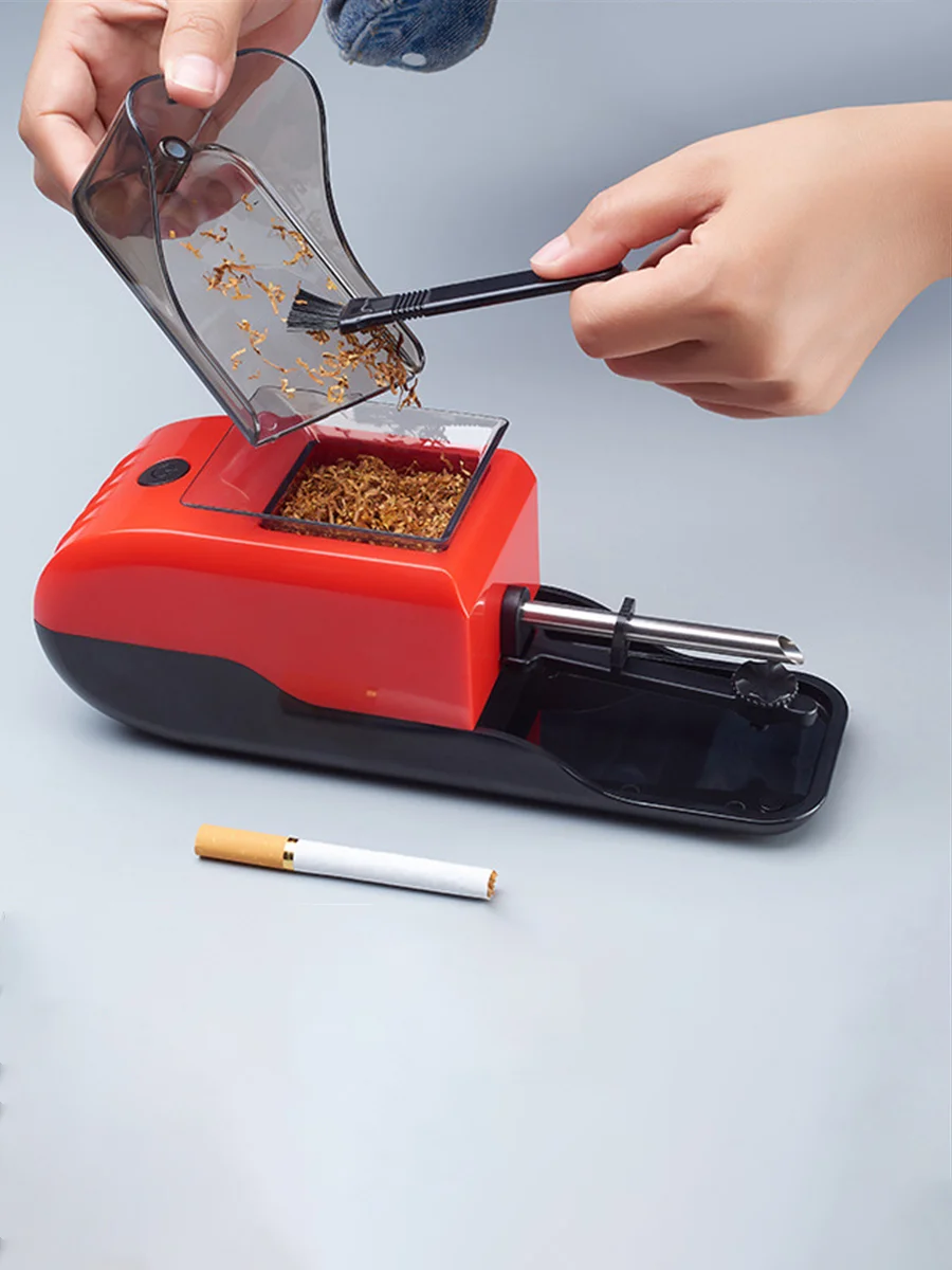 Joint Rolling Machines