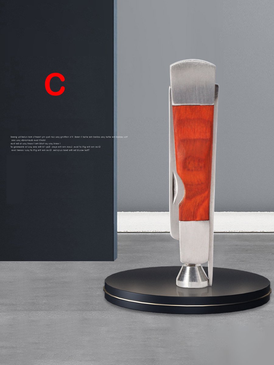 3in1 Smoking Pipe Cleaning Tool C