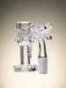 14 MM Crocodile Quartz Banger Nail9