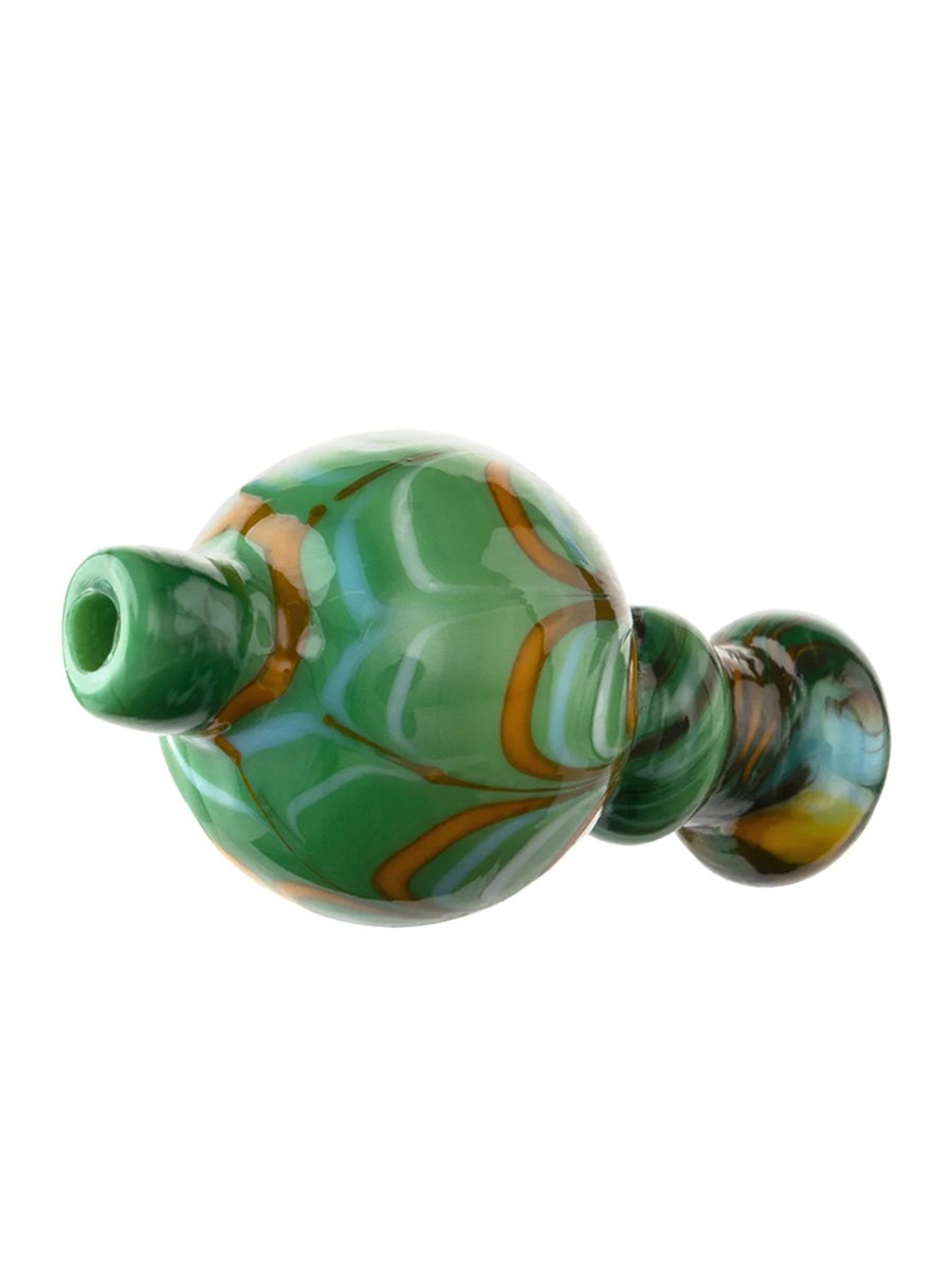 Colorful Gourd Carb Cap4 Colorful Gourd Carb Cap4