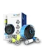 Snail 510 Wax Atomizer M blue