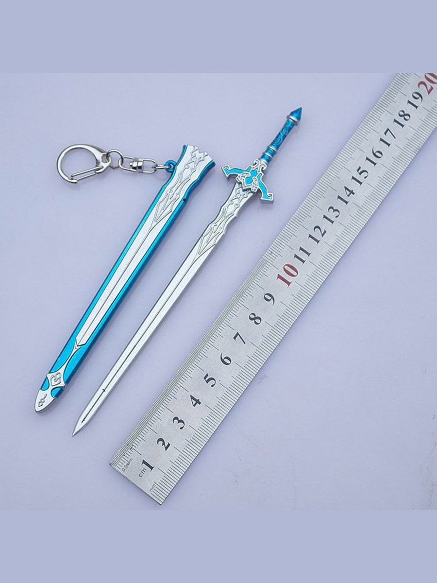 Blue Sword Metal Dab Tools Blue Sword Metal Dab Tools