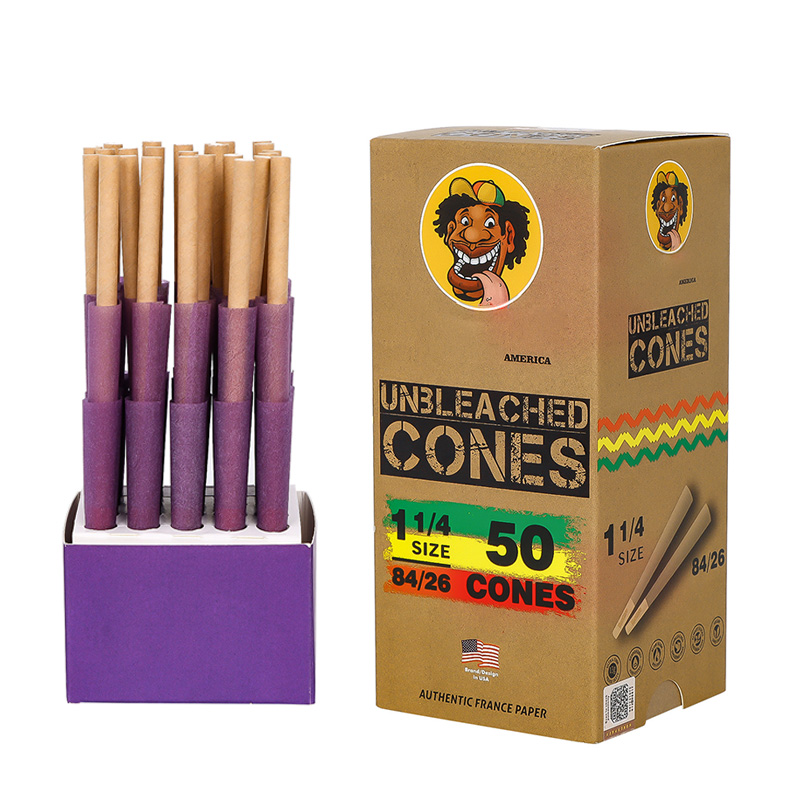 50 pcs Rolling Paper